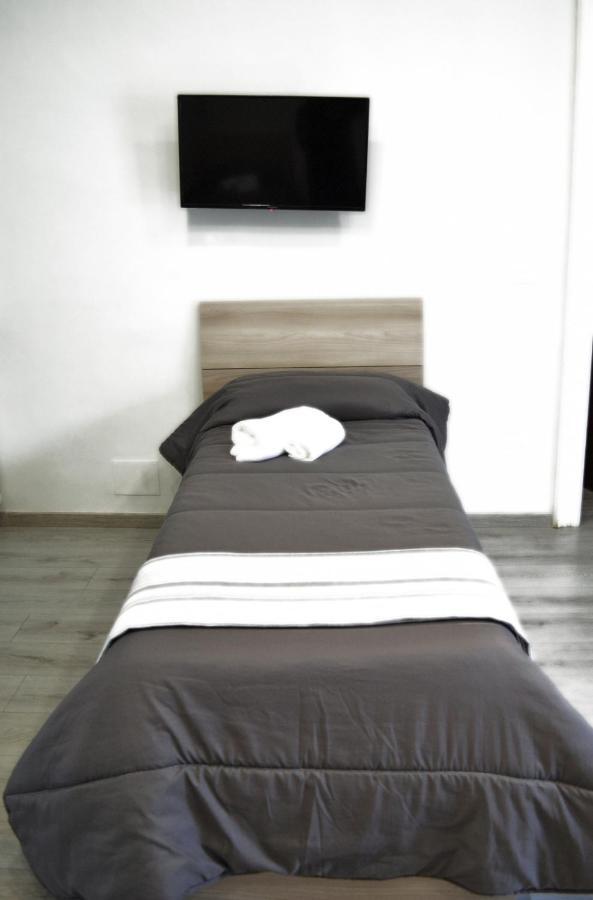 Vanzi Rooms Naples Extérieur photo