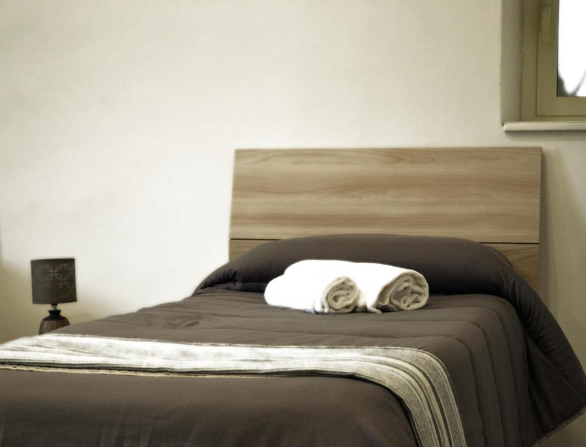 Vanzi Rooms Naples Extérieur photo